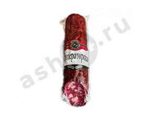 Колбаса ПЕТРОВСКИЕ ТРАДИЦИИ императорская (штука)