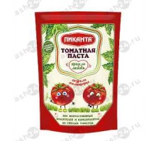 Томатная паста PICANTO 70г стик