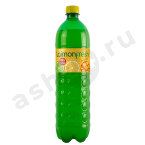 Напитки LAIMONFRESH манго 0,9л пэт