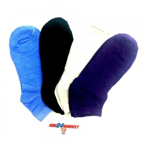 Носки короткие