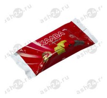 Халва подсолнечная MAAR с маком 200г