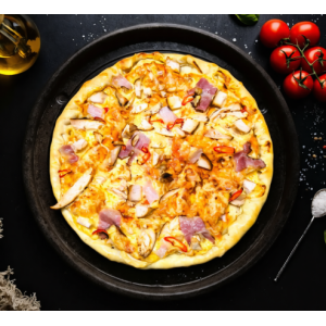 Пицца Чили 30см