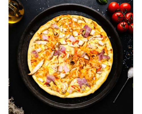 Пицца Чили 30см