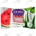 Крем-мыло DURU арбуз с экстрактом алоэ 80г