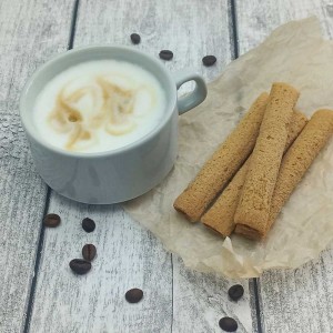 Печенье вес Бамбук