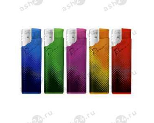 Зажигалка RENE турбо (3375)