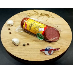 Колбаса ТМ МИХАЙЛОВСКАЯ ЗАСТАВА турецкая