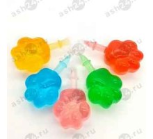 Десерт желейный ЛАПКА 35г