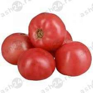 Овощи Помидор розовый