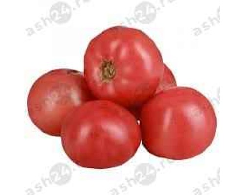 Овощи Помидор розовый