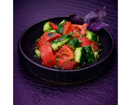 Салат Кавказский (200г)