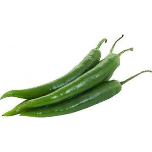 Овощи Перец острый