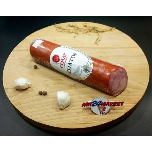 Колбаса ТМ МИХАЙЛОВСКАЯ ЗАСТАВА сенатор (штука)