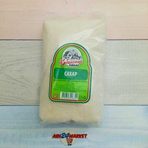 Бакалея Сахар КУБАНСКИЙ 800г