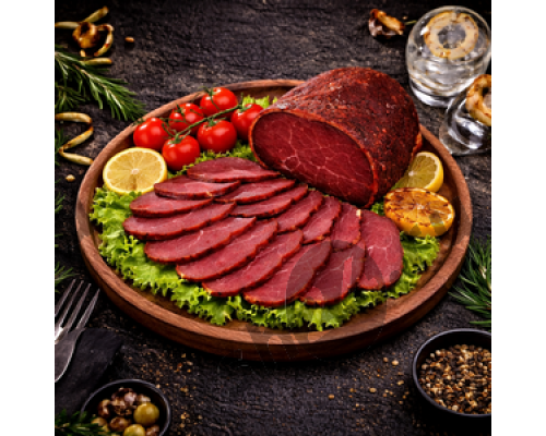 Бастурма говядина (от 0,5кг)