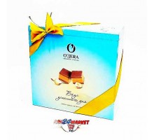Набор конфет O'ZERA вкус успешного дня 195г коробка