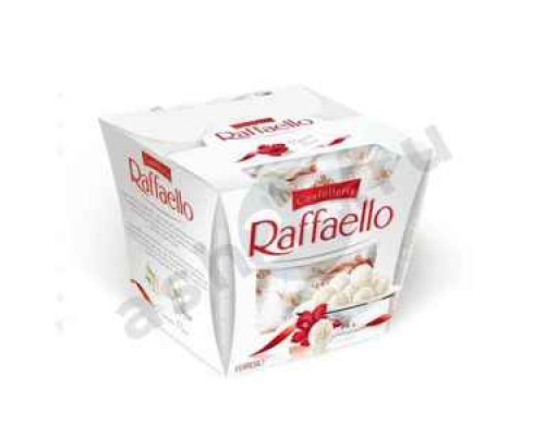 Рафаэлло 150г