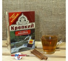Чай КРЕПКИЙ Добрыня Никитич черный 100пак
