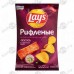 Чипсы LAYS лосось 140г