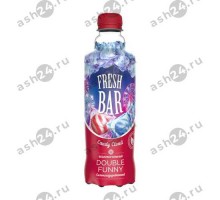 Напиток FRESH BAR double funny 0,48л пэт