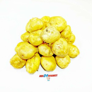 Овощи Картофель молодой