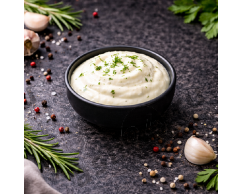 Соус Сметанный