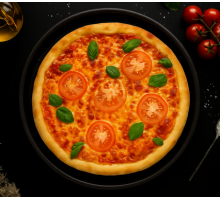 Пицца Донна Рита 35см