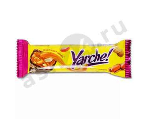 Батончик ЯРЧЕ 50г