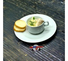 Первые блюда Суп лапша