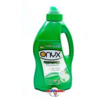 Жидкий стиральный порошок ONYX универсальный 2л