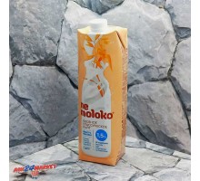 Молоко NE MOLOKO овсяное классическое лайт 1,5% 1л т/п