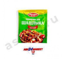 Приправа Для шашлыка МЕЧТА ГУРМАНА 15г