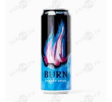 Энергетик БЕРН сочная энергия 0,449л ж/б (5153)