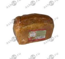 Хлеб ООО БОГДАНОВСКИЙ ХЛЕБ кирпич нарезка 600г