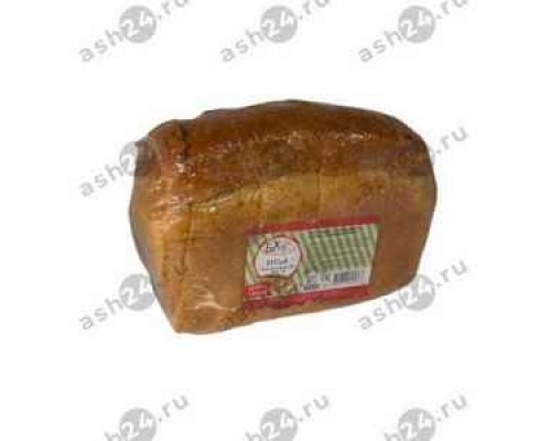 Хлеб ООО БОГДАНОВСКИЙ ХЛЕБ кирпич нарезка 600г