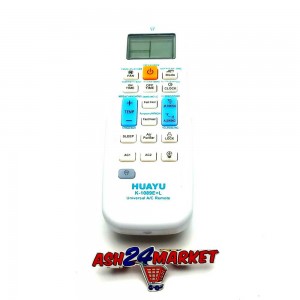 Моб. аксессуары Универсальный пульт