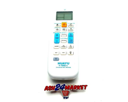 Моб. аксессуары Универсальный пульт