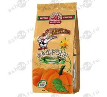Семечки ОТ МАРТИНА тыквенные 100г