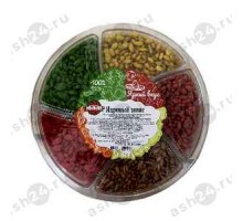 Ядреный запас MAAR 230г (тарелка)