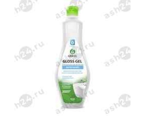 Гель Gross-gel GRASS от налета и ржавчины 500мл