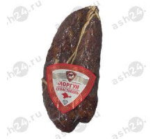Колбаса ИП МОРГУН престольная (штука)
