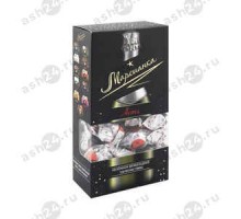 Конфеты МАРСИАНКА асти 180г коробка