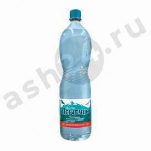 Напитки Минеральная вода ПСЫГУПС негаз 1,5л пэт