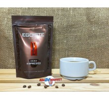 Кофе EGOISTE NOIR espresso 70г м/у