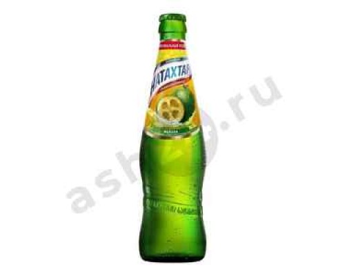 Напитки НАТАХТАРИ фейхоа 0,5л с/б