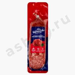 Мясные изделия Колбаса ЧЕРКИЗОВО преображенская (штука)