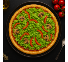Пицца Веган 33см