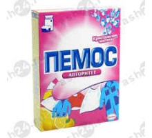 Стиральный порошок ПЕМОС ручной Авторитет 350г