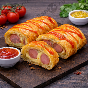 Выпечка Матрас