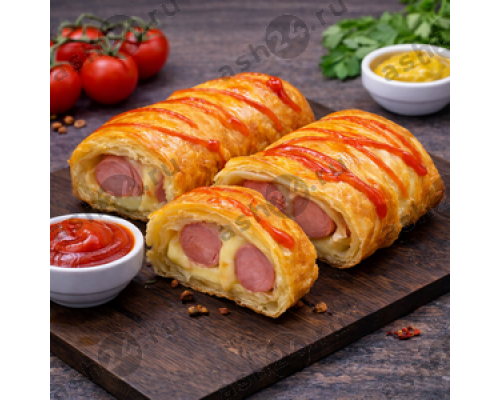 Выпечка Матрас